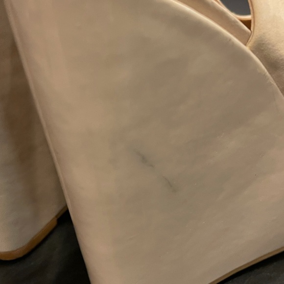 Platform heel - Picture 2 of 6